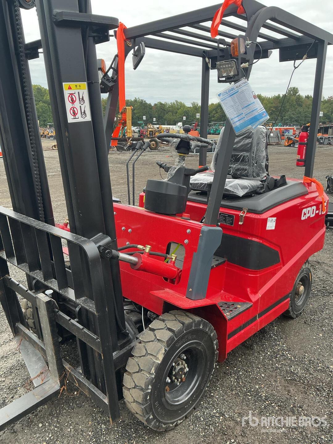 2026 GIYI SL-D15