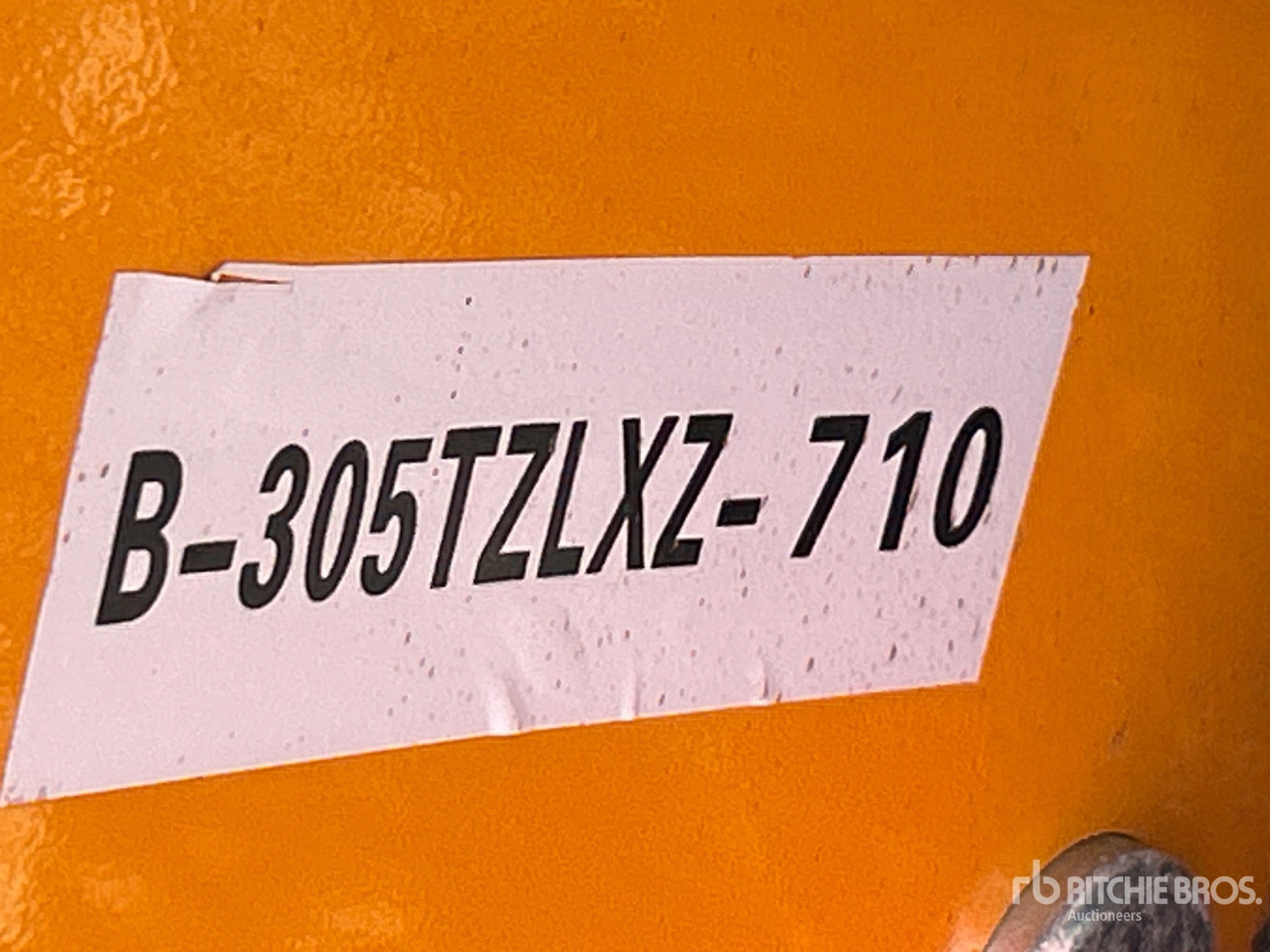 2026 GIYI 15 in (Unused)