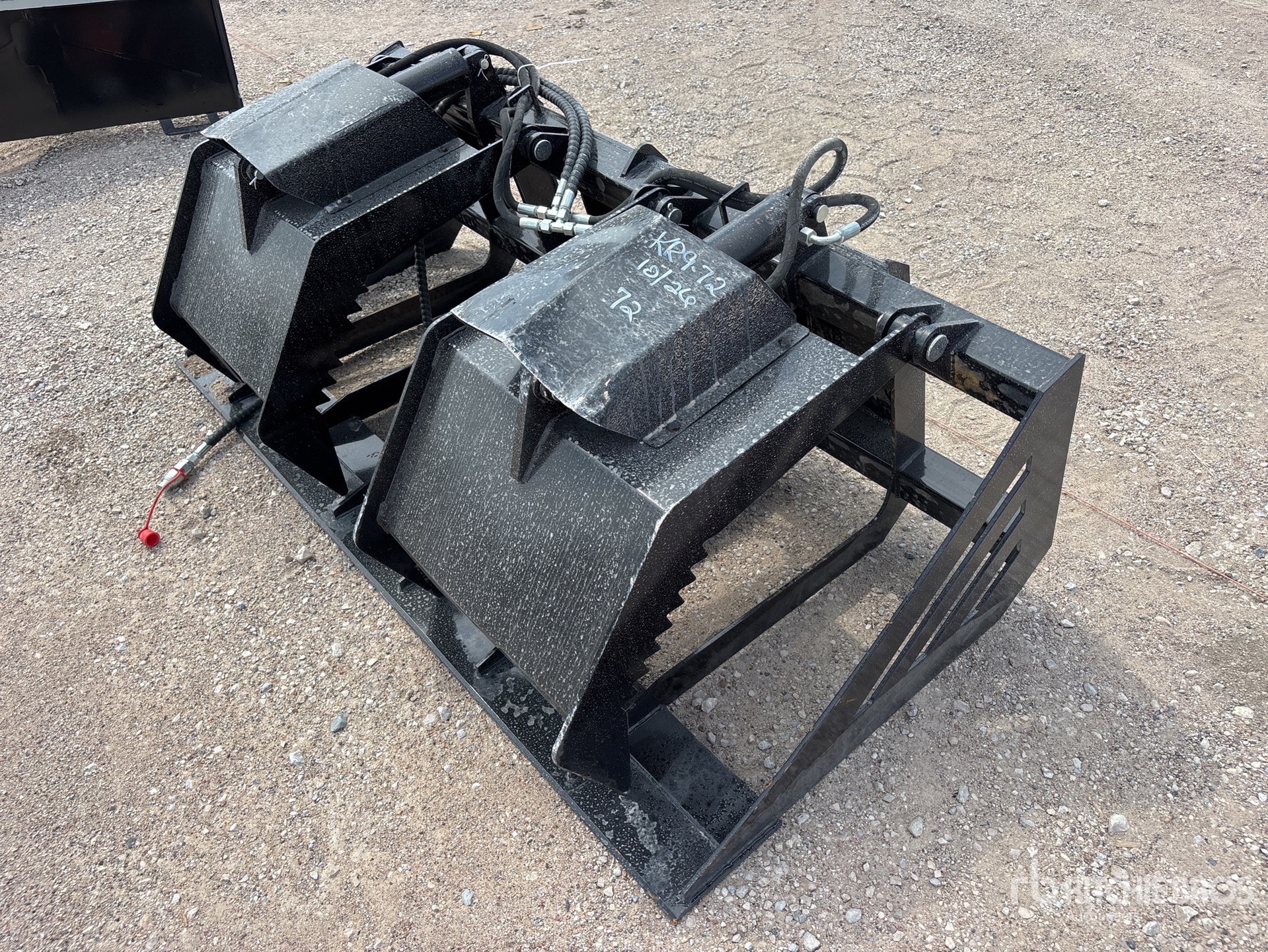 Photo of 2026 GIYI GY-HWG72