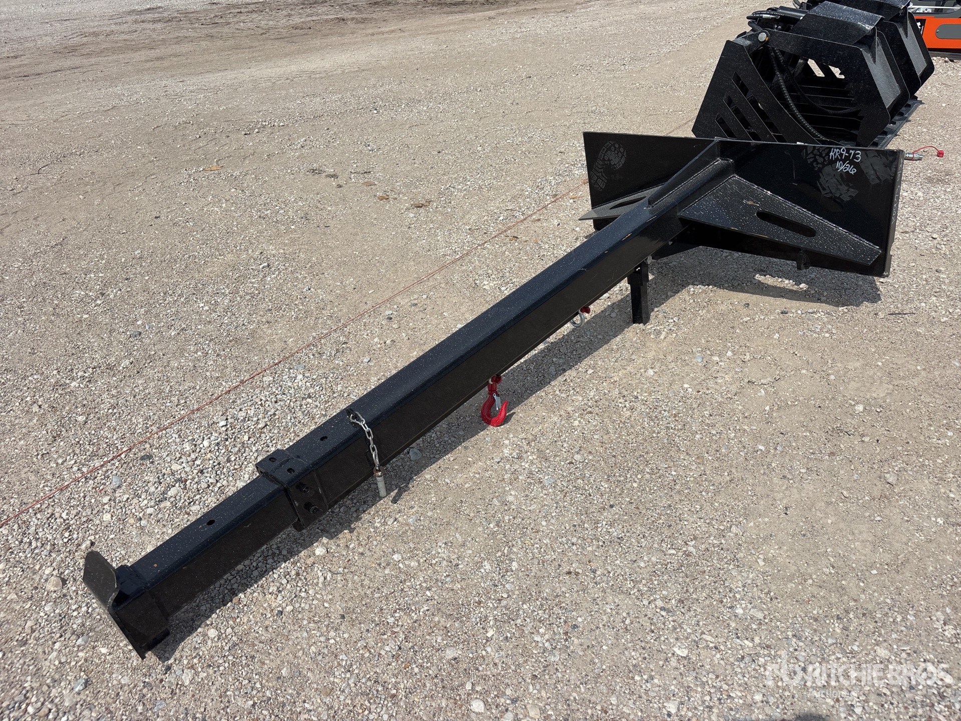 Photo of 2026 GIYI GY-STB47