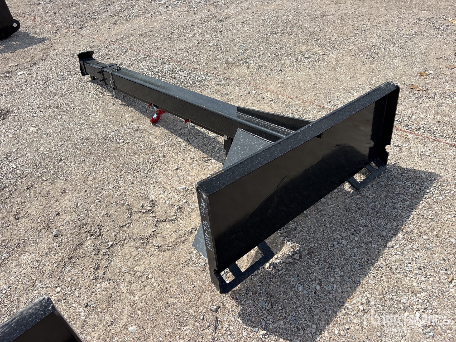 2026 GIYI GY-STB47