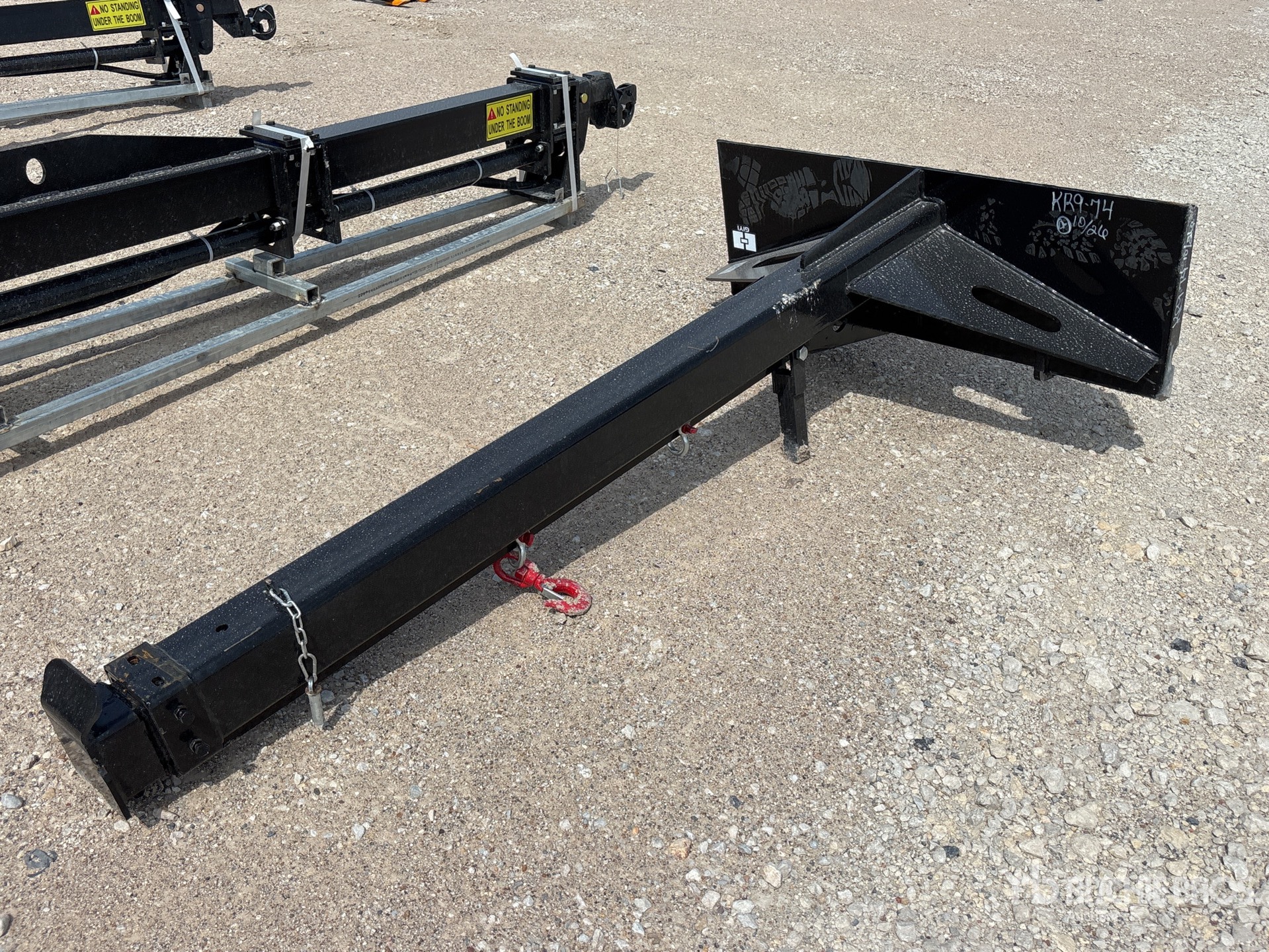Photo of 2026 GIYI GY-STB47