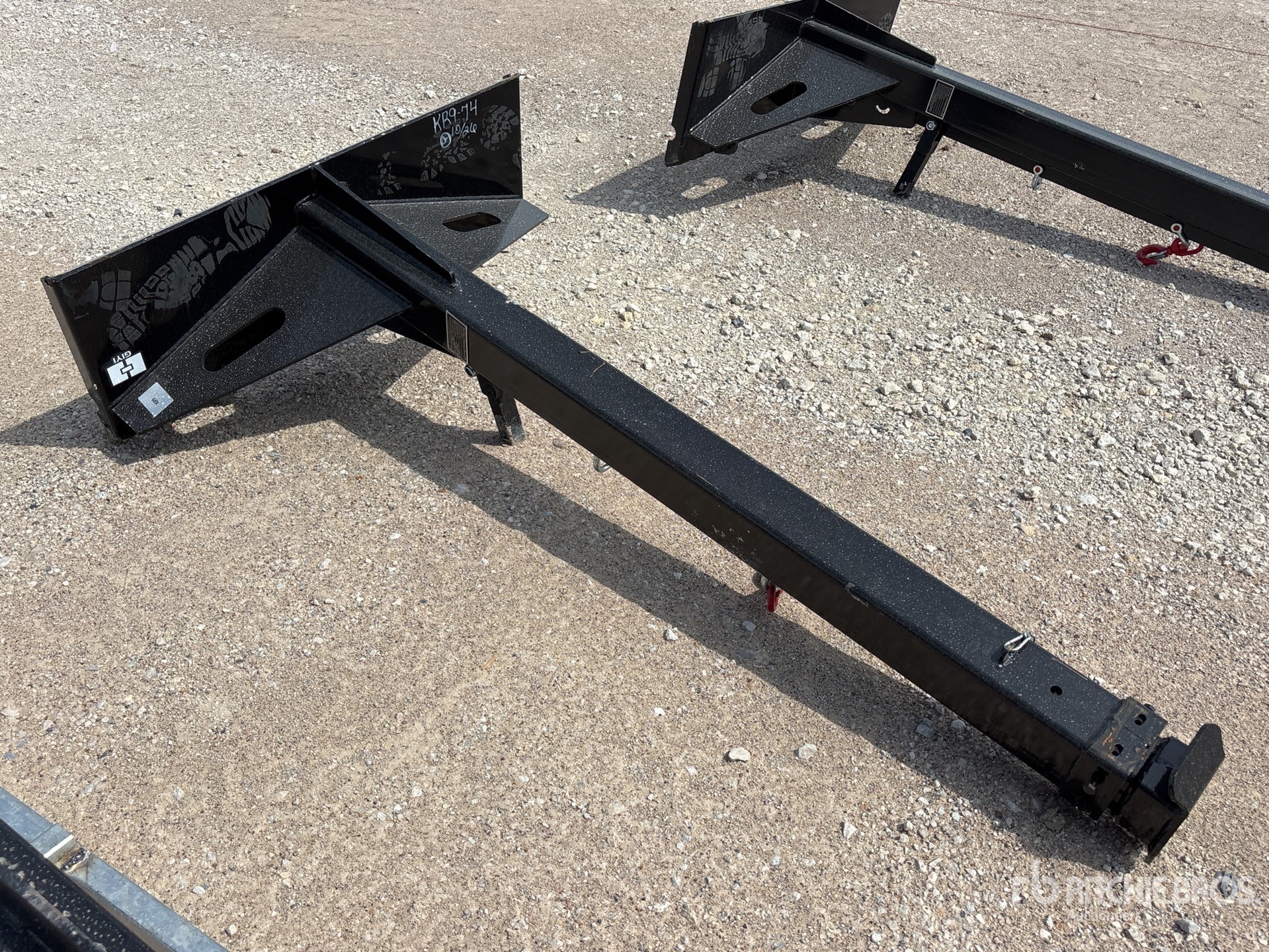 2026 GIYI GY-STB47