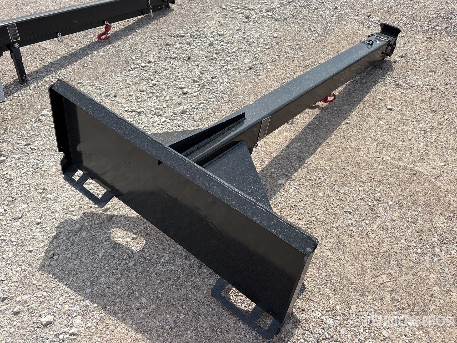 2026 GIYI GY-STB47