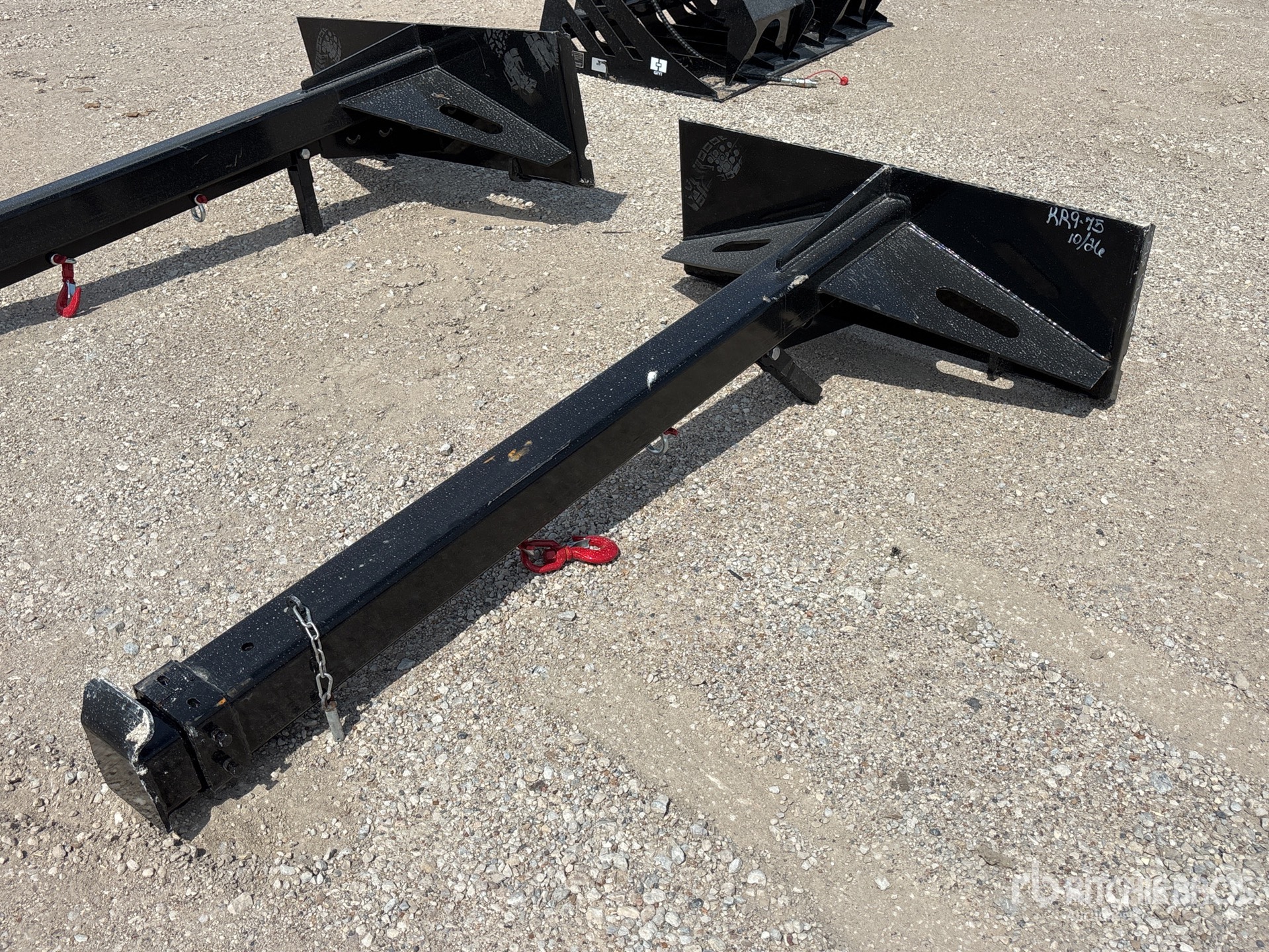 Photo of 2026 GIYI GY-STB47