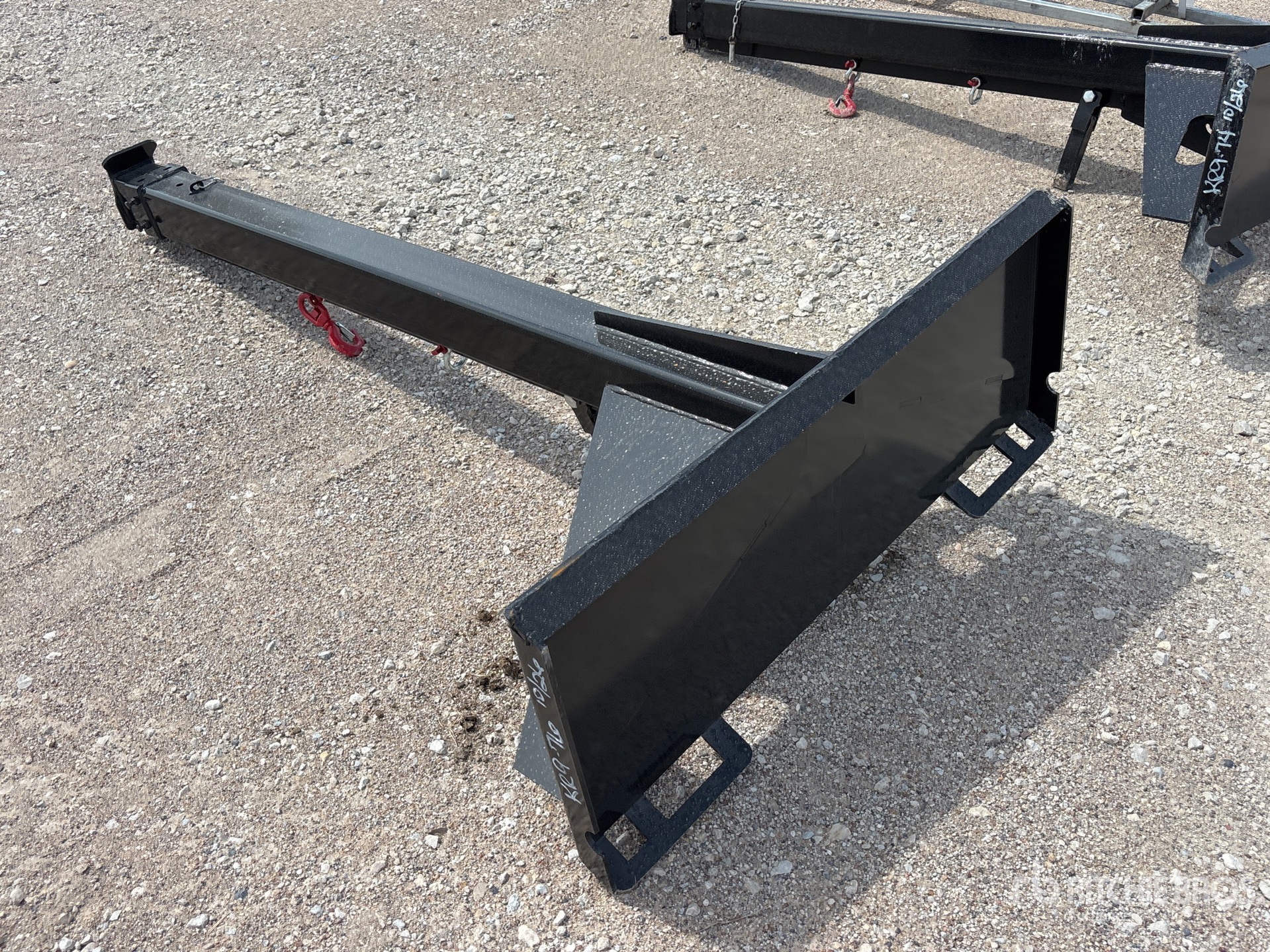 2026 GIYI GY-STB47