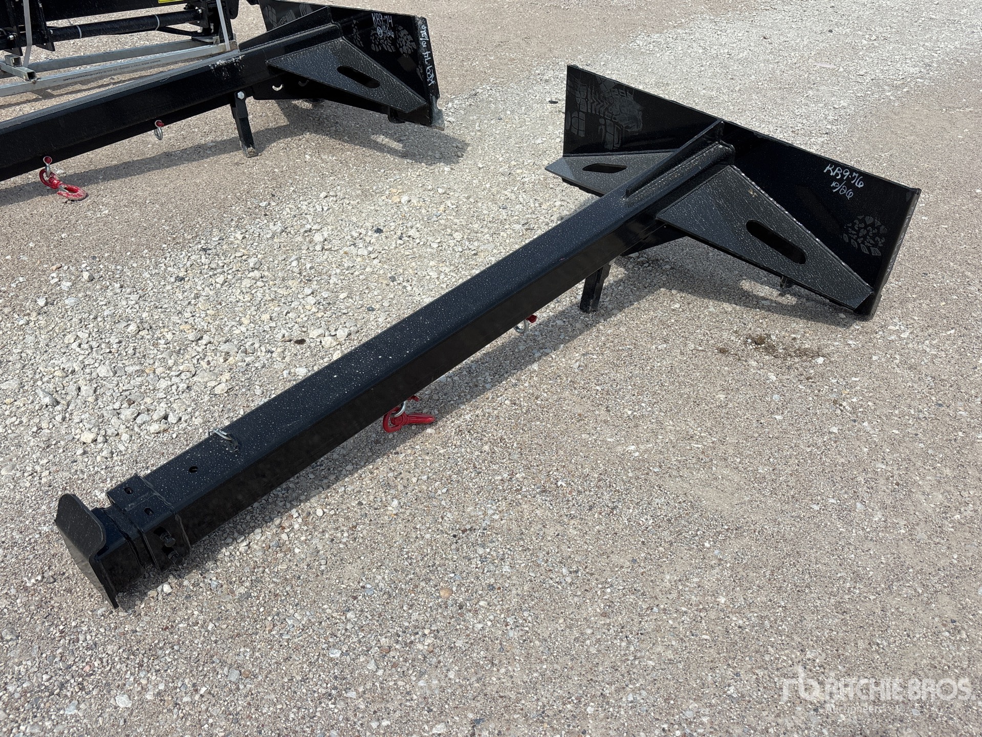Photo of 2026 GIYI GY-STB47