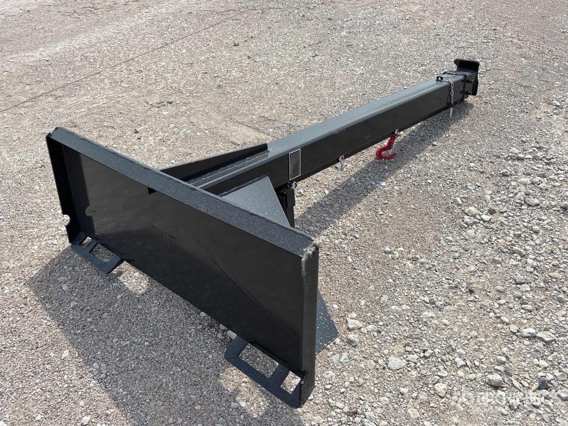2026 GIYI GY-STB47