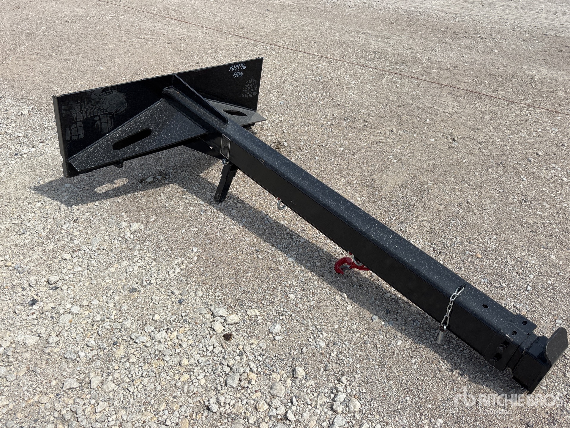 2026 GIYI GY-STB47