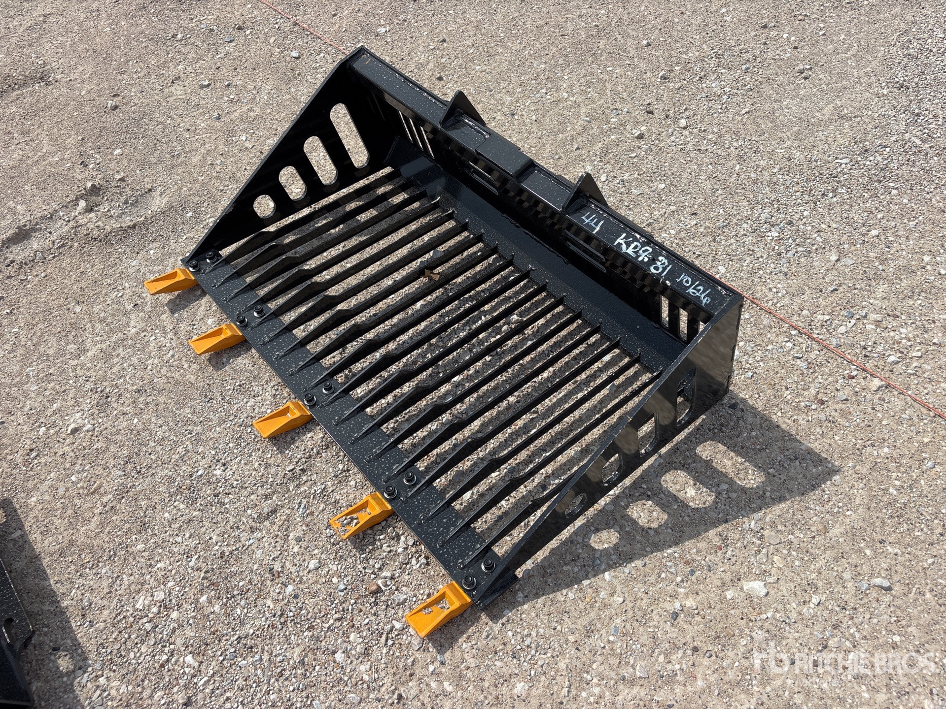 Photo of 2026 GIYI GY-RB44