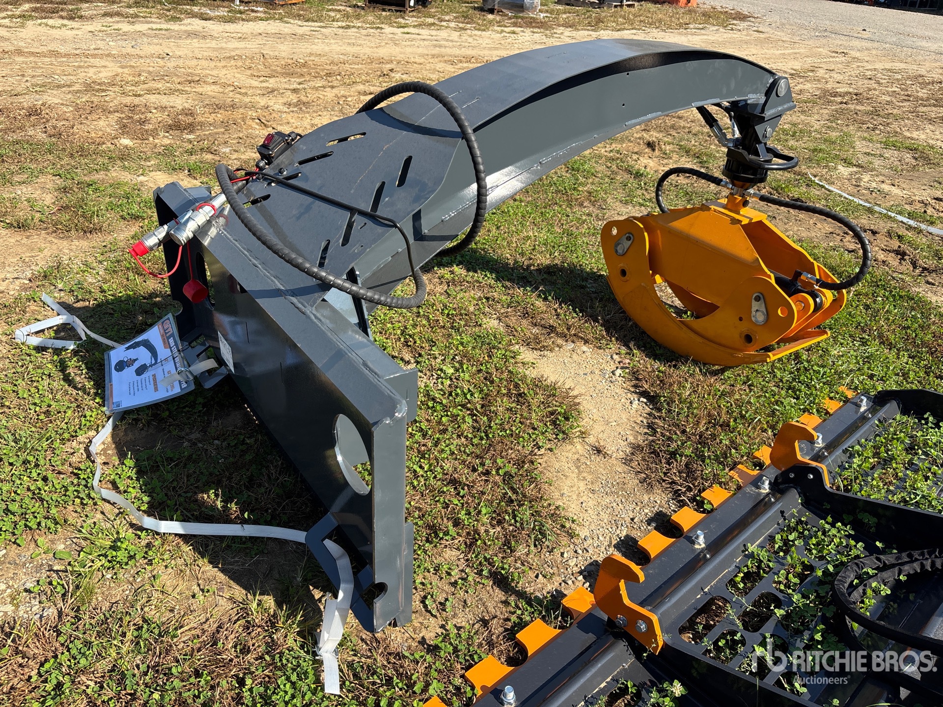 2026 GIYI GY-RG63