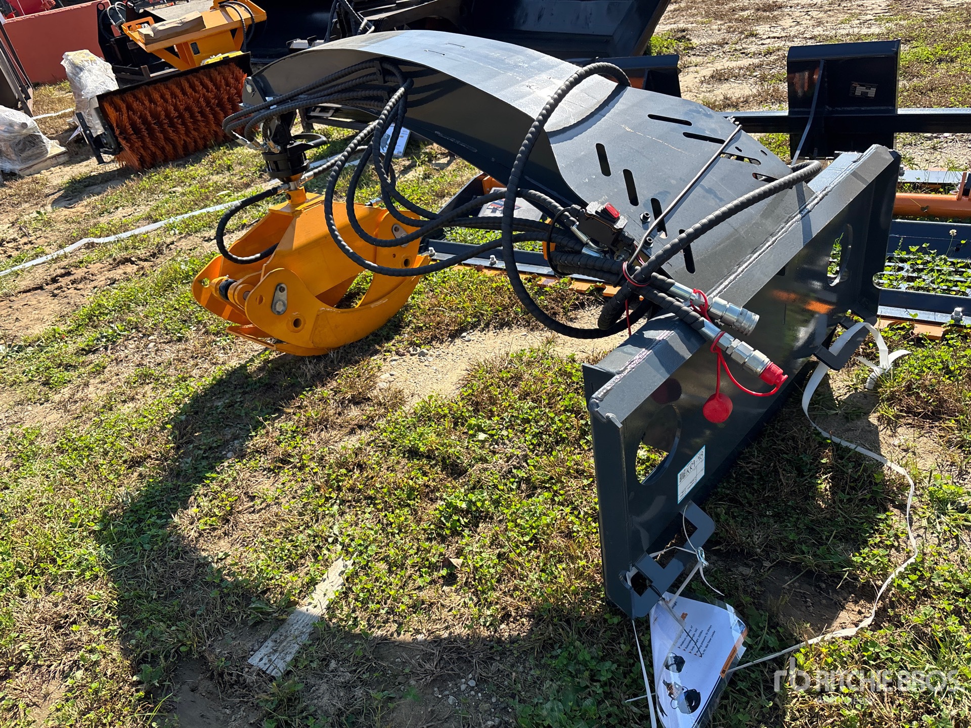 2026 GIYI GY-RG63