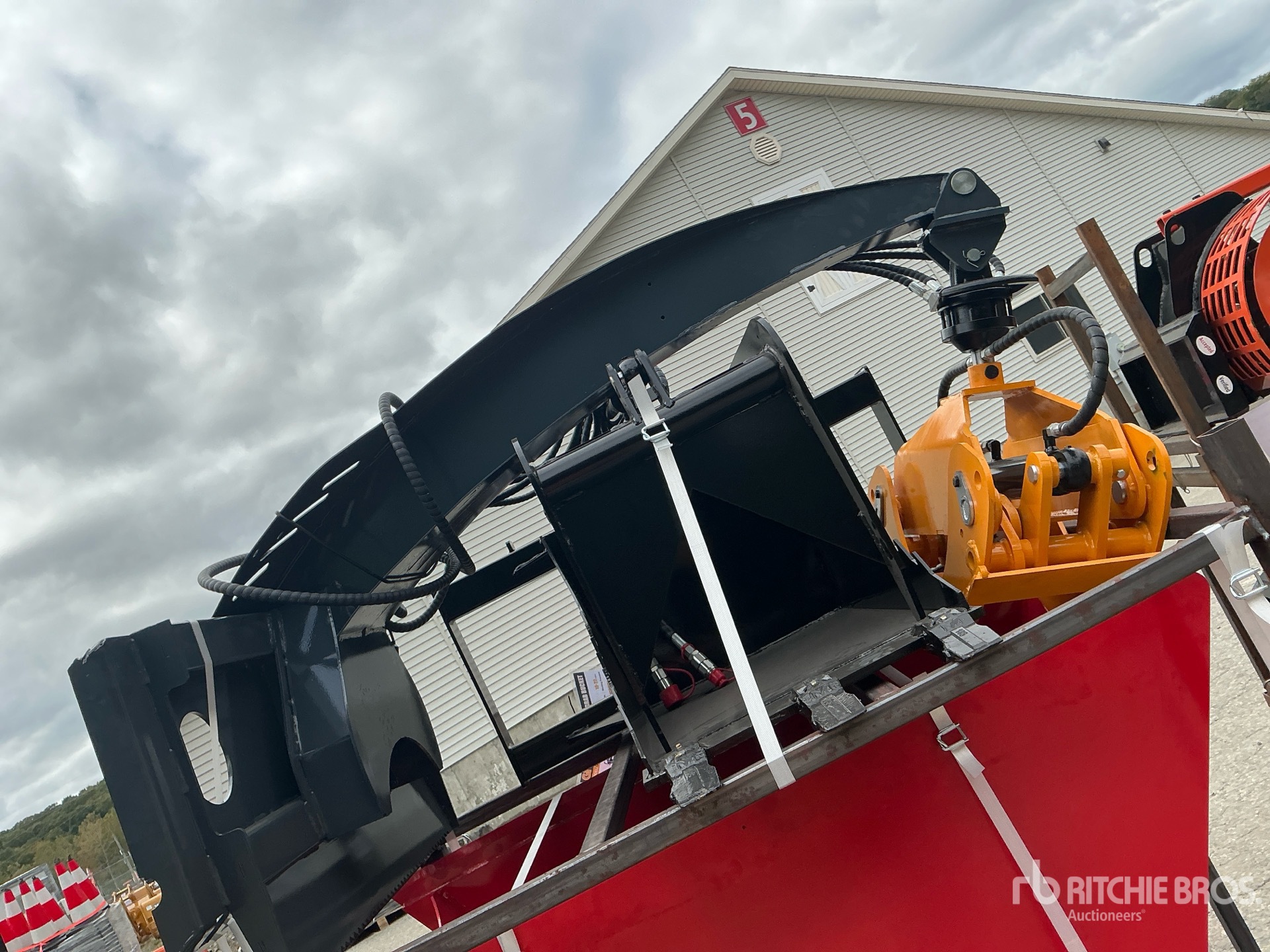 2026 GIYI GY-RG63