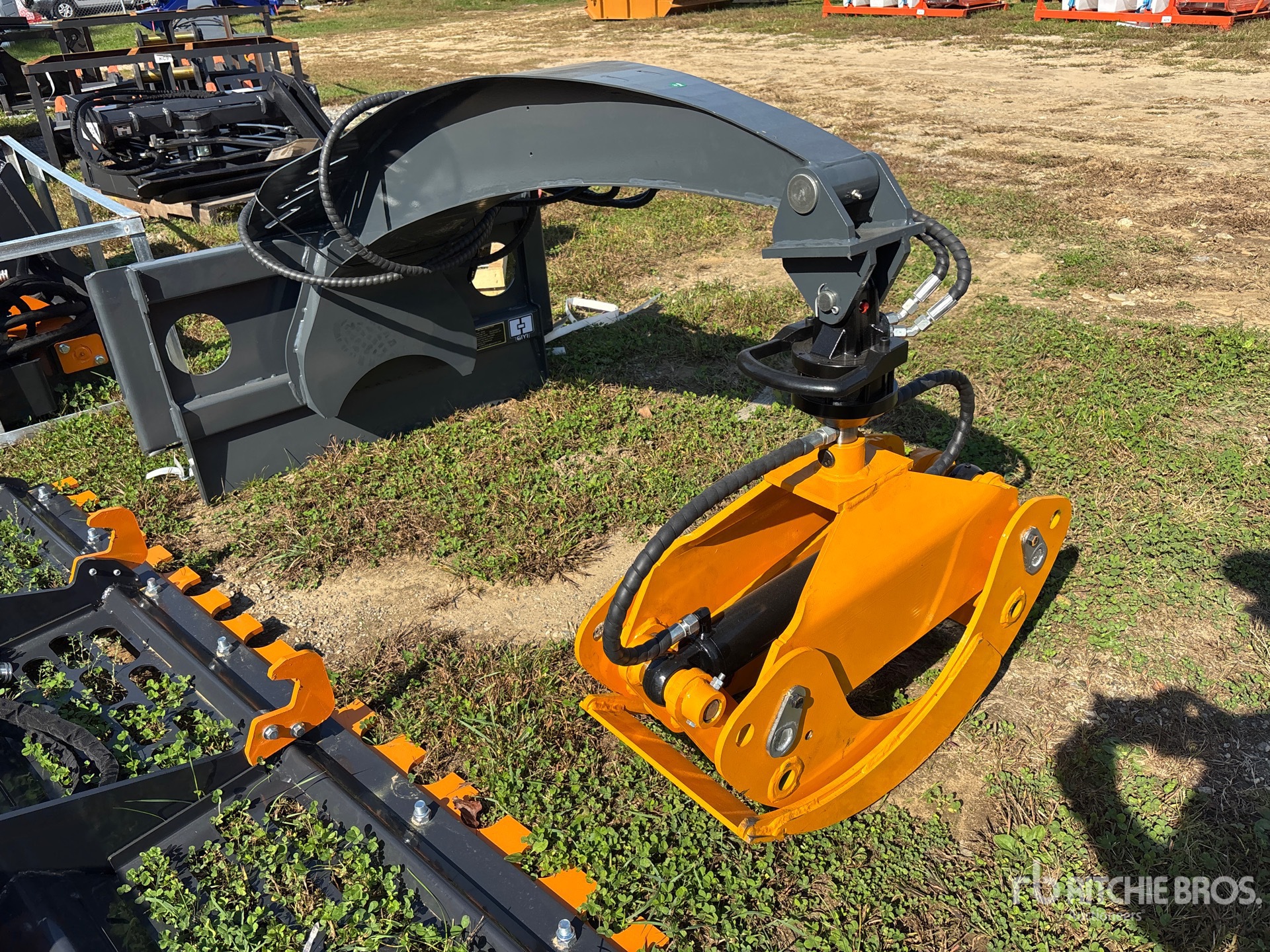 2026 GIYI GY-RG63