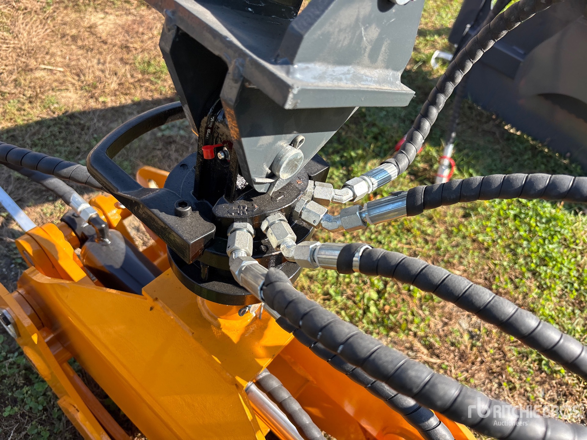 2026 GIYI GY-RG63