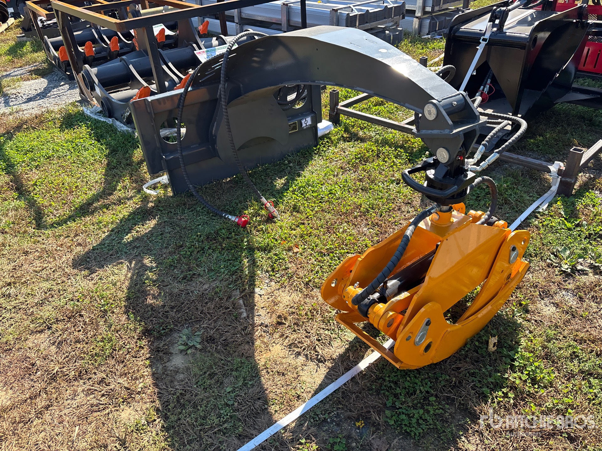 2026 GIYI GY-RG63