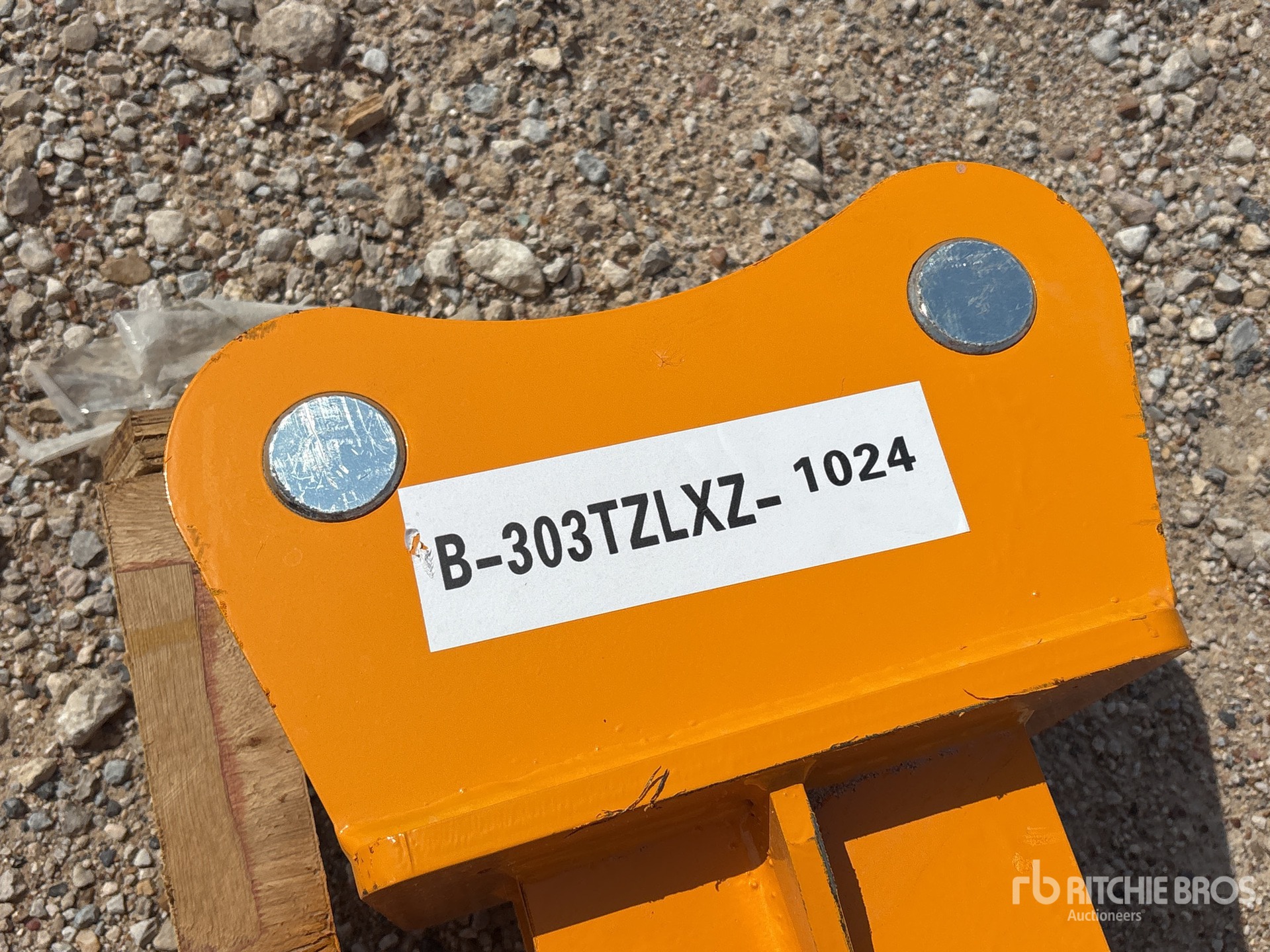 2026 GIYI - FITS CAT 303 (UNUSED)
