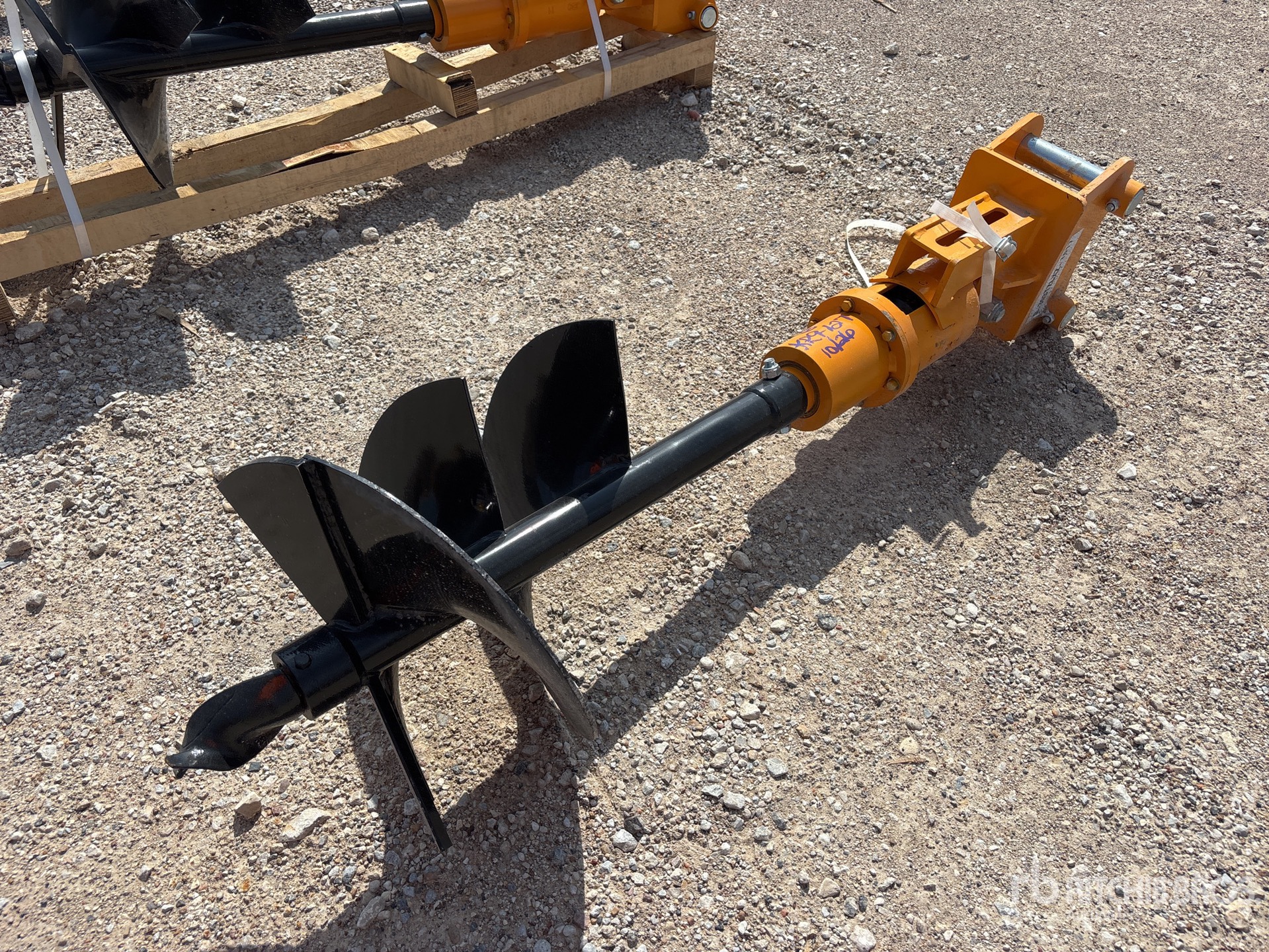 Photo of 2026 GIYI - Fits Cat 303 (Unused)