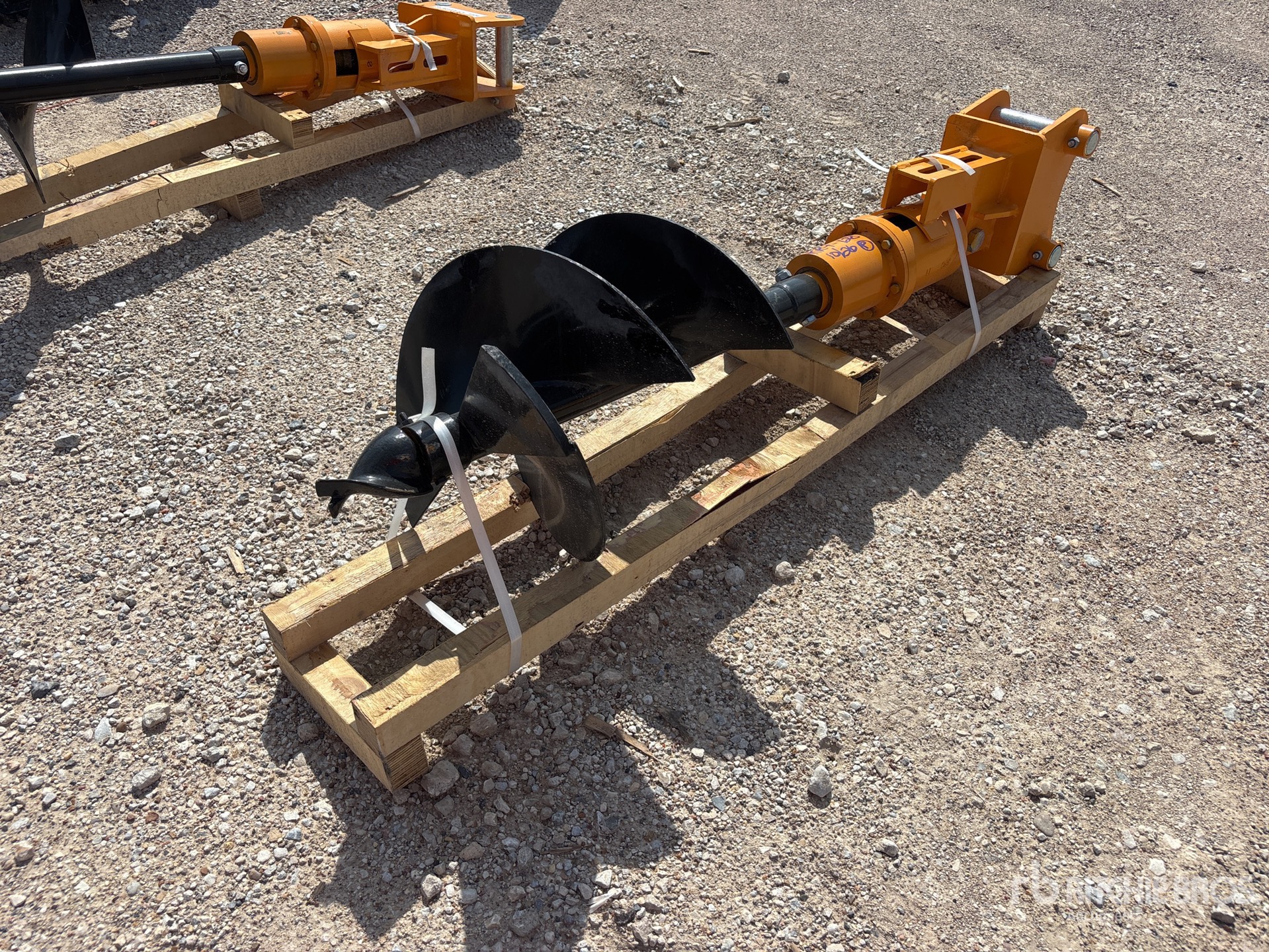 Photo of 2026 GIYI - Fits Cat 303 (Unused)