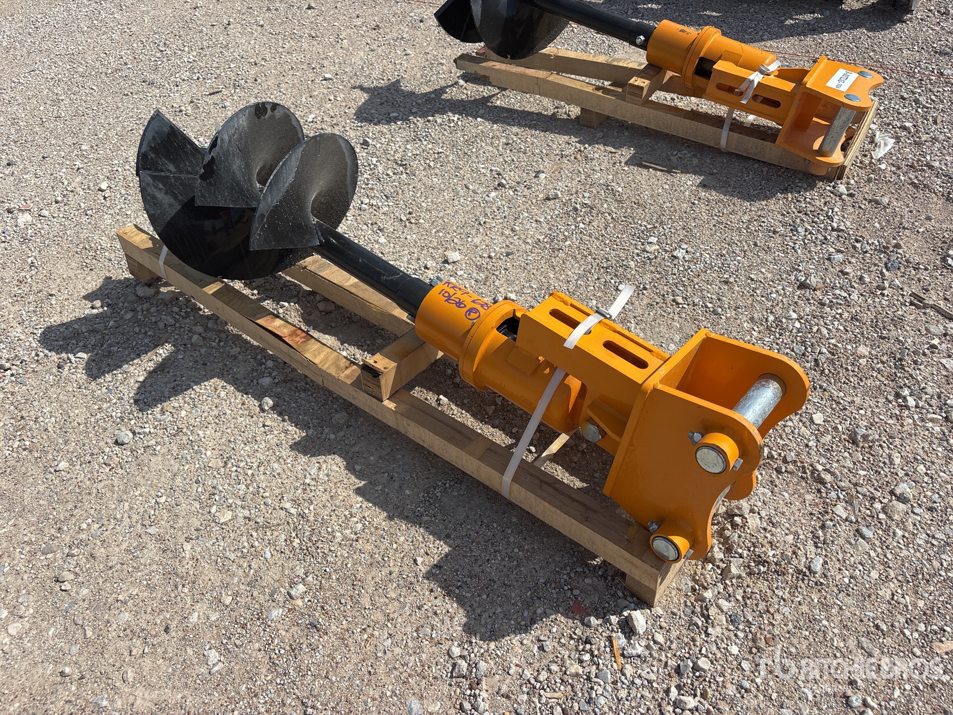 2026 GIYI - FITS CAT 303 (UNUSED)