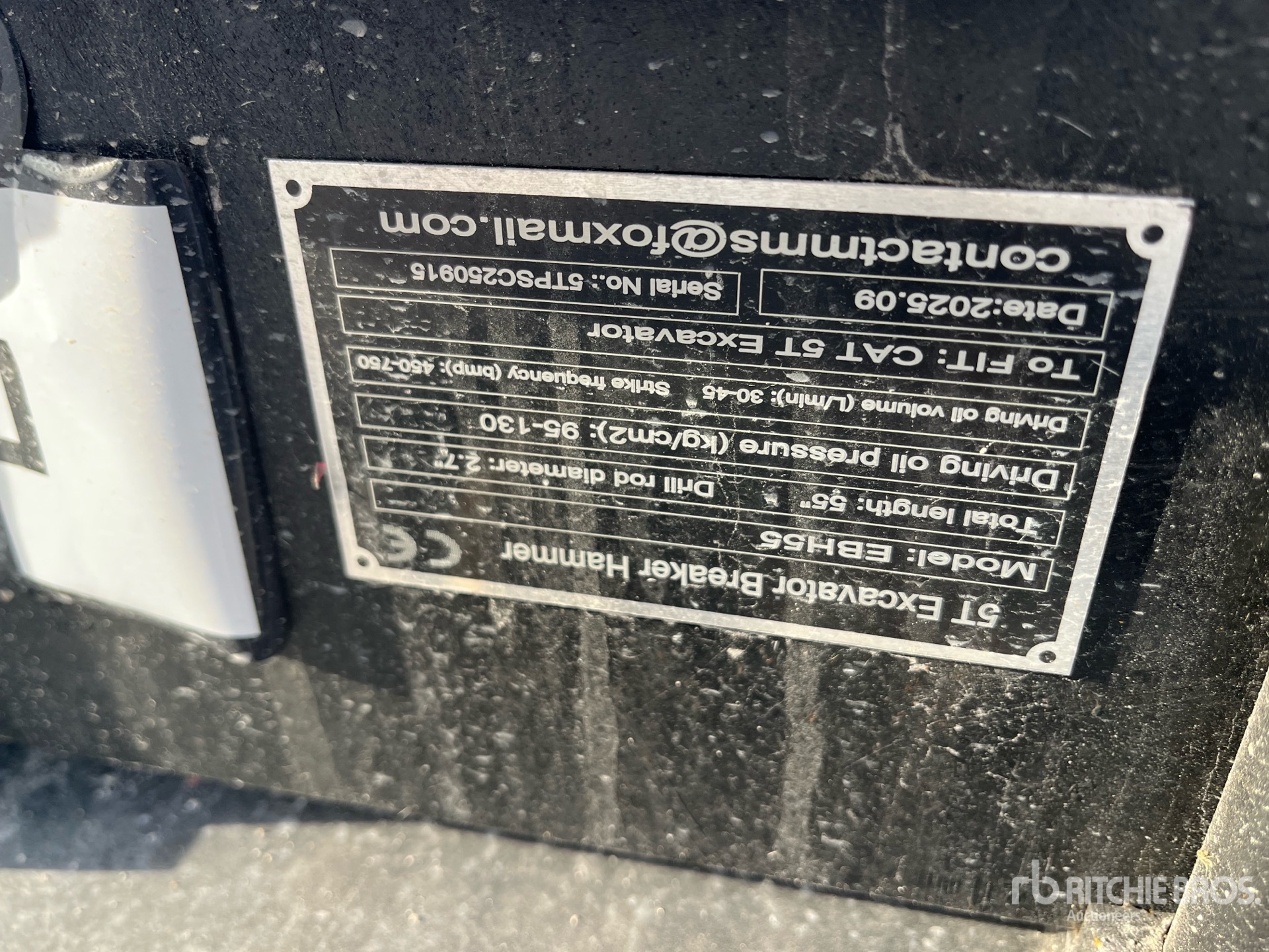 Photo of 2026 GIYI GY-EBH55