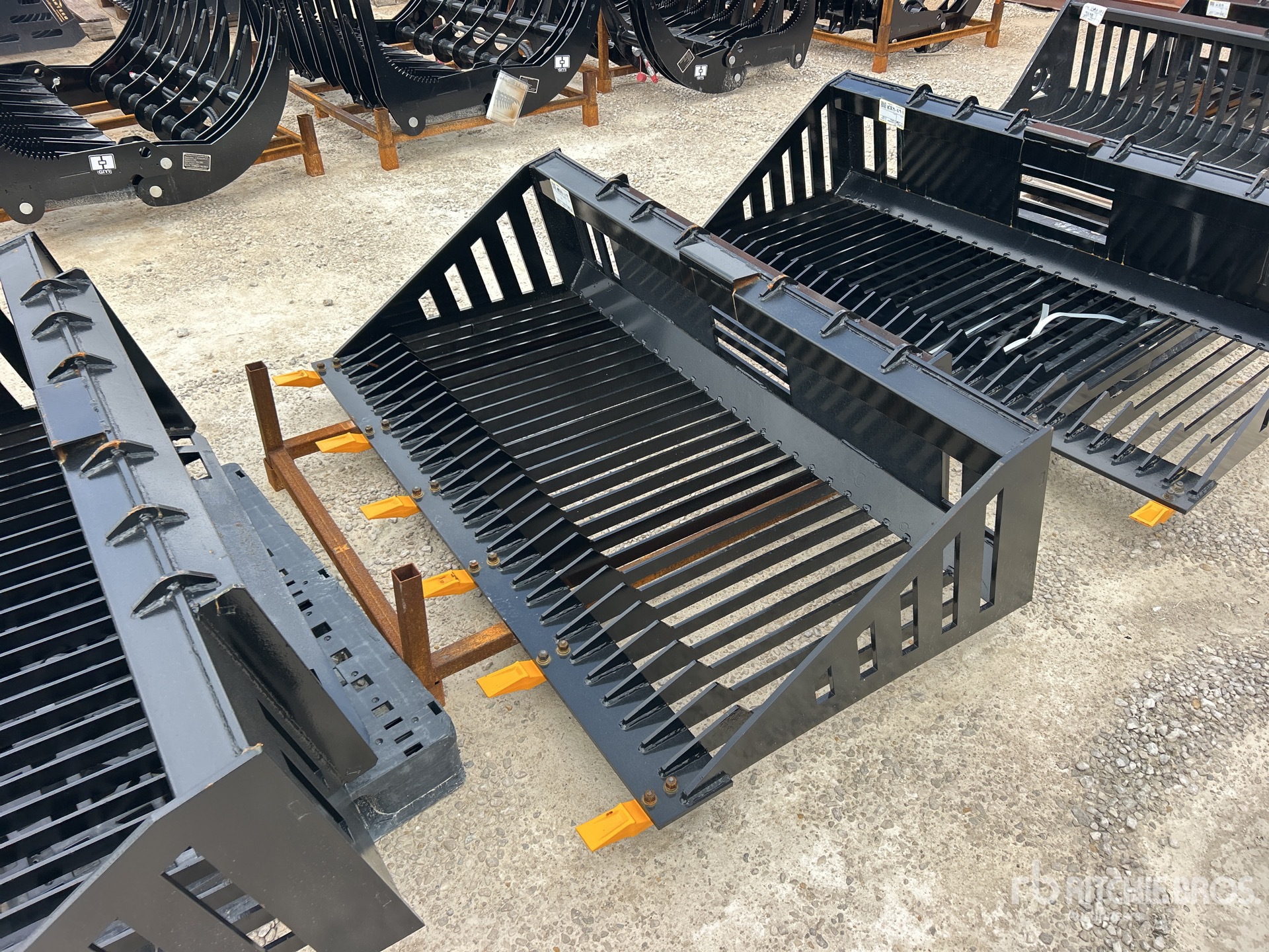 Photo of 2026 GIYI RB66