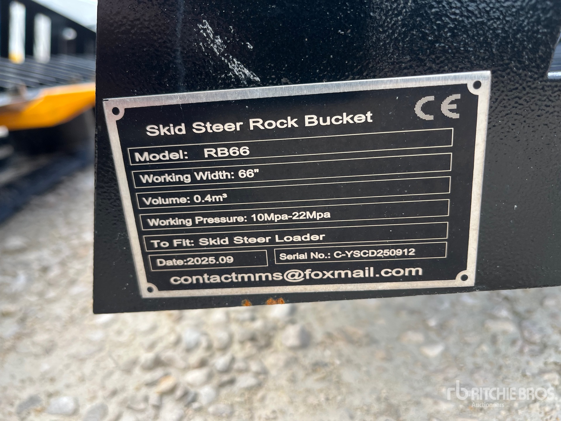 Photo of 2026 GIYI GY-TS72