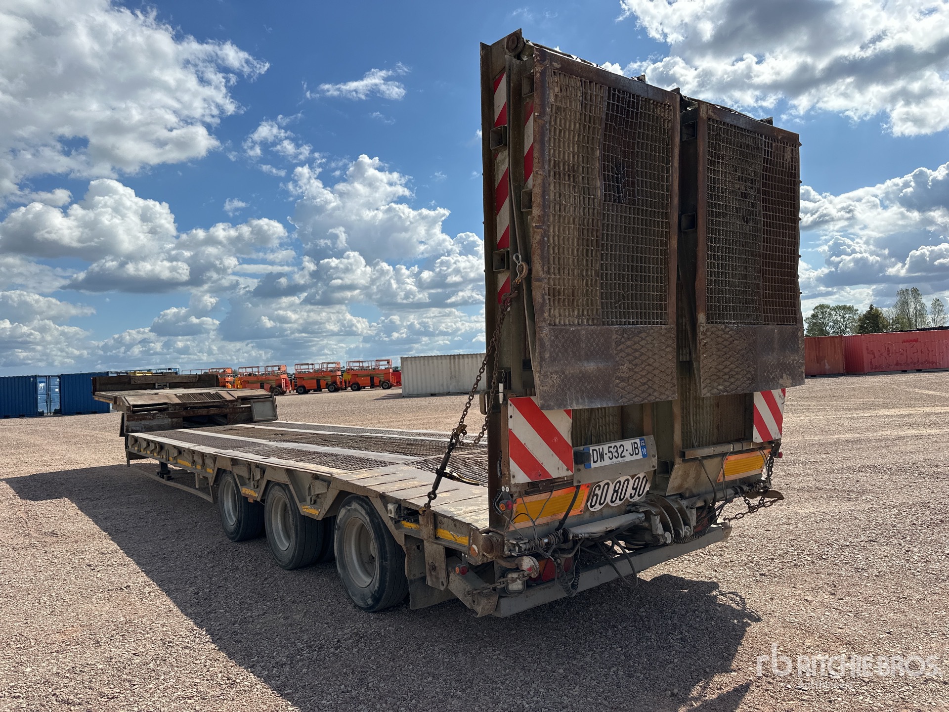 2000 Veren VPE3S42N