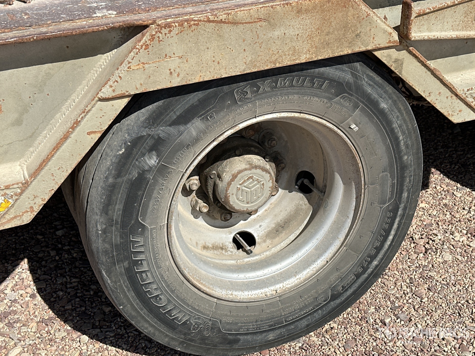 2000 Veren VPE3S42N