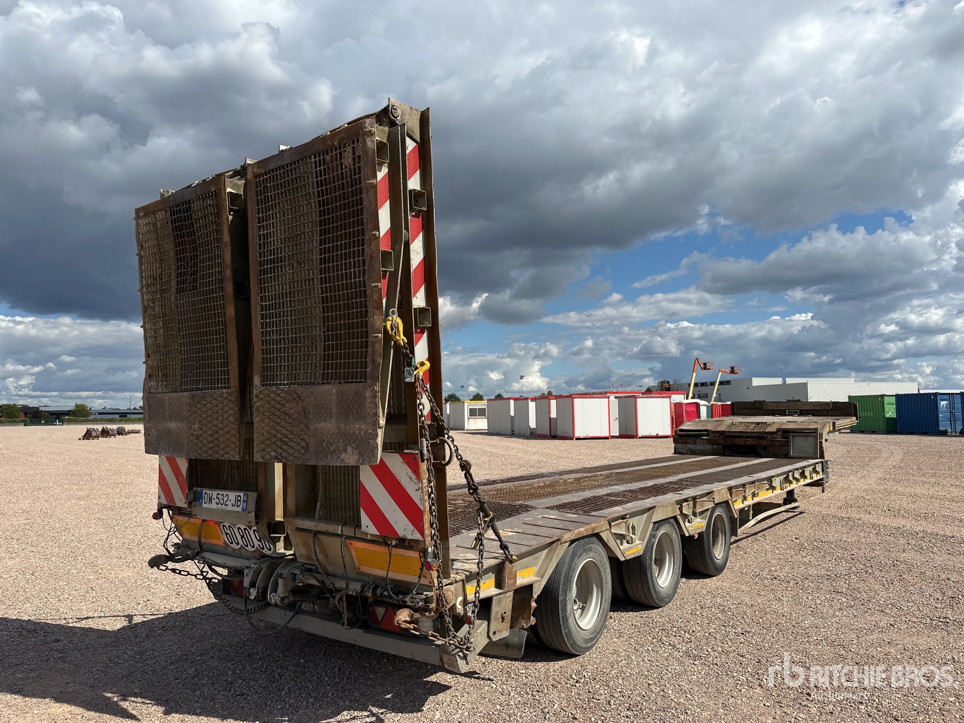 2000 Veren VPE3S42N
