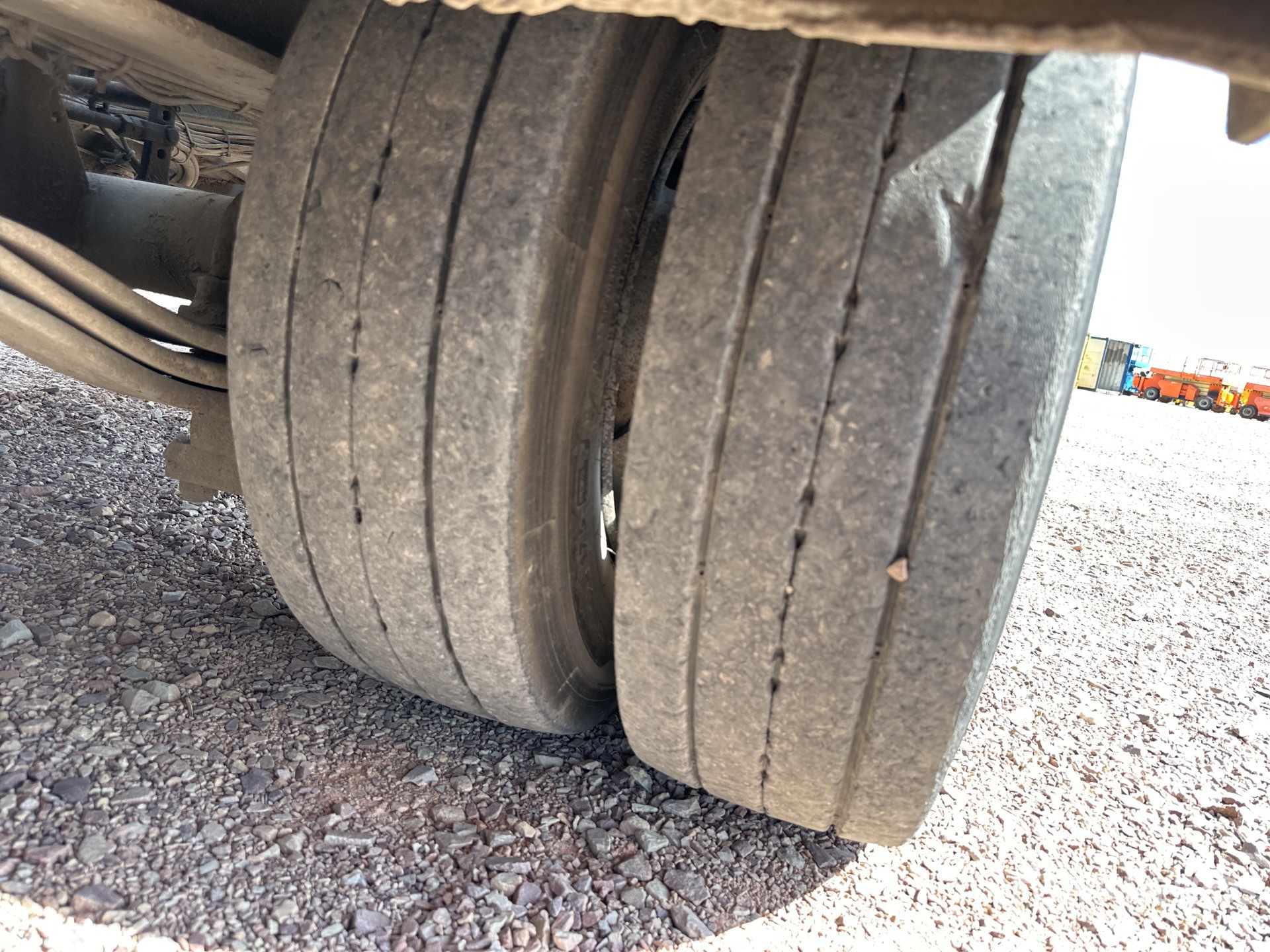 2000 Veren VPE3S42N