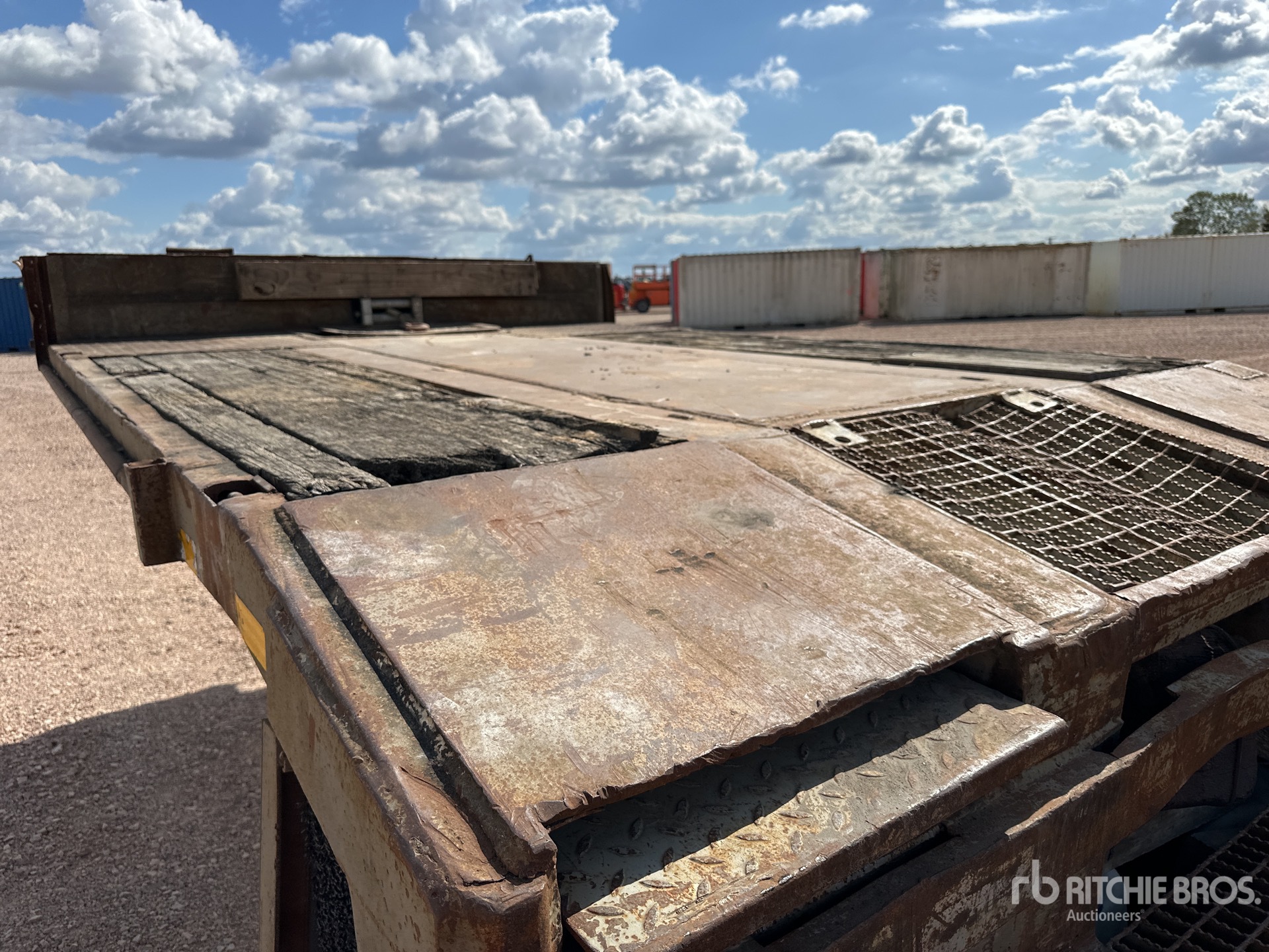 2000 Veren VPE3S42N