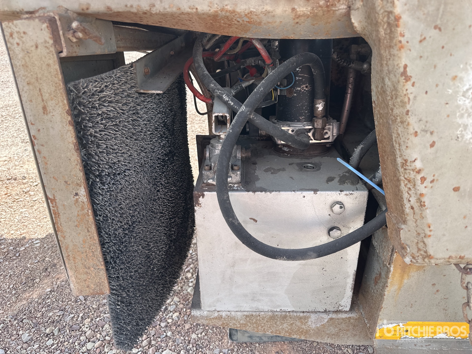 2000 Veren VPE3S42N
