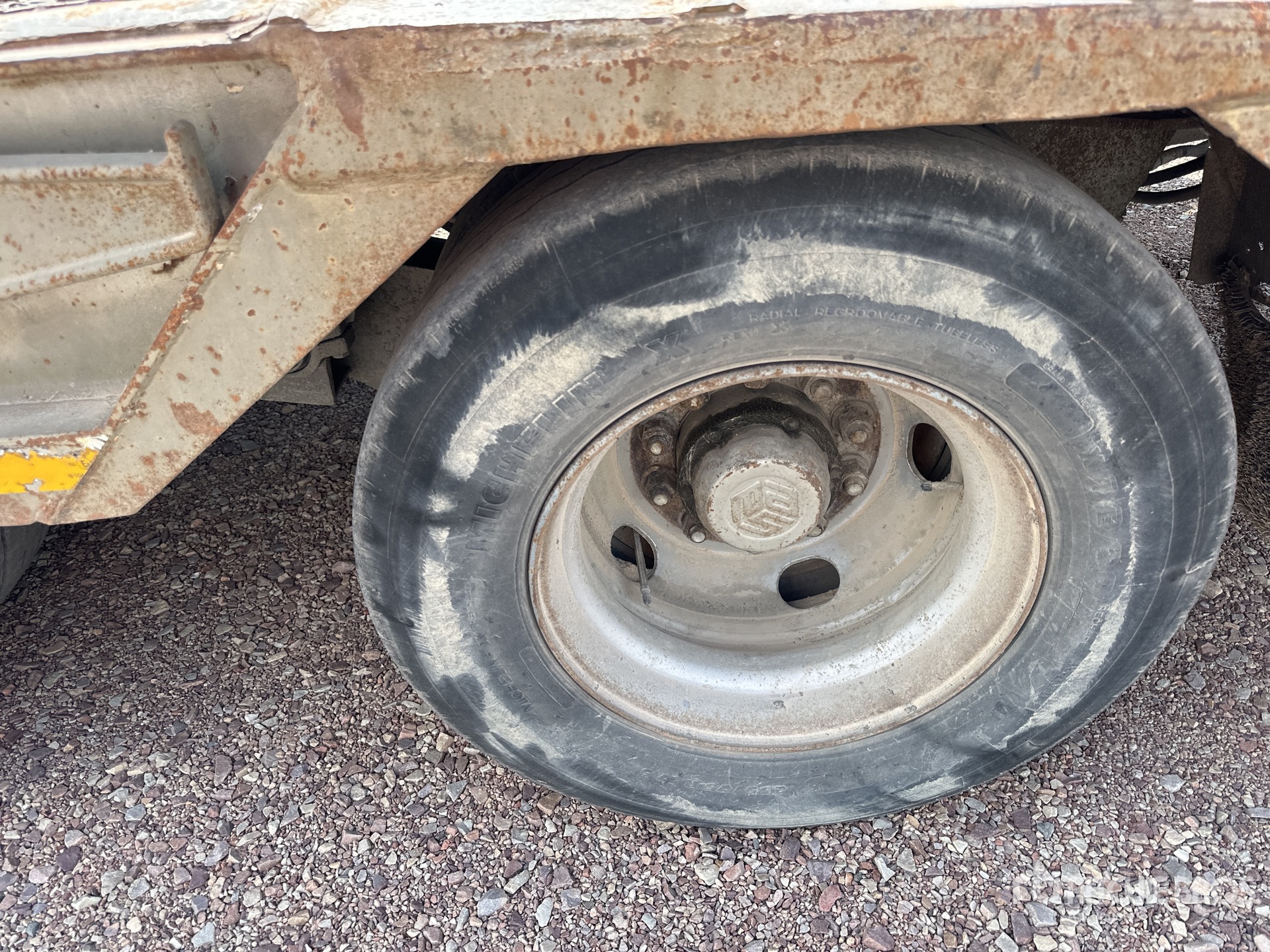 2000 Veren VPE3S42N