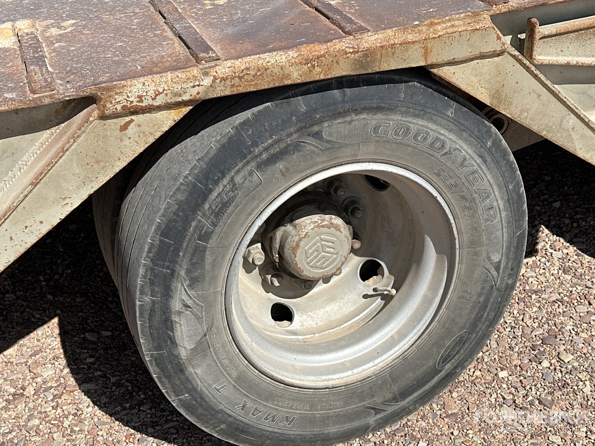 2000 Veren VPE3S42N