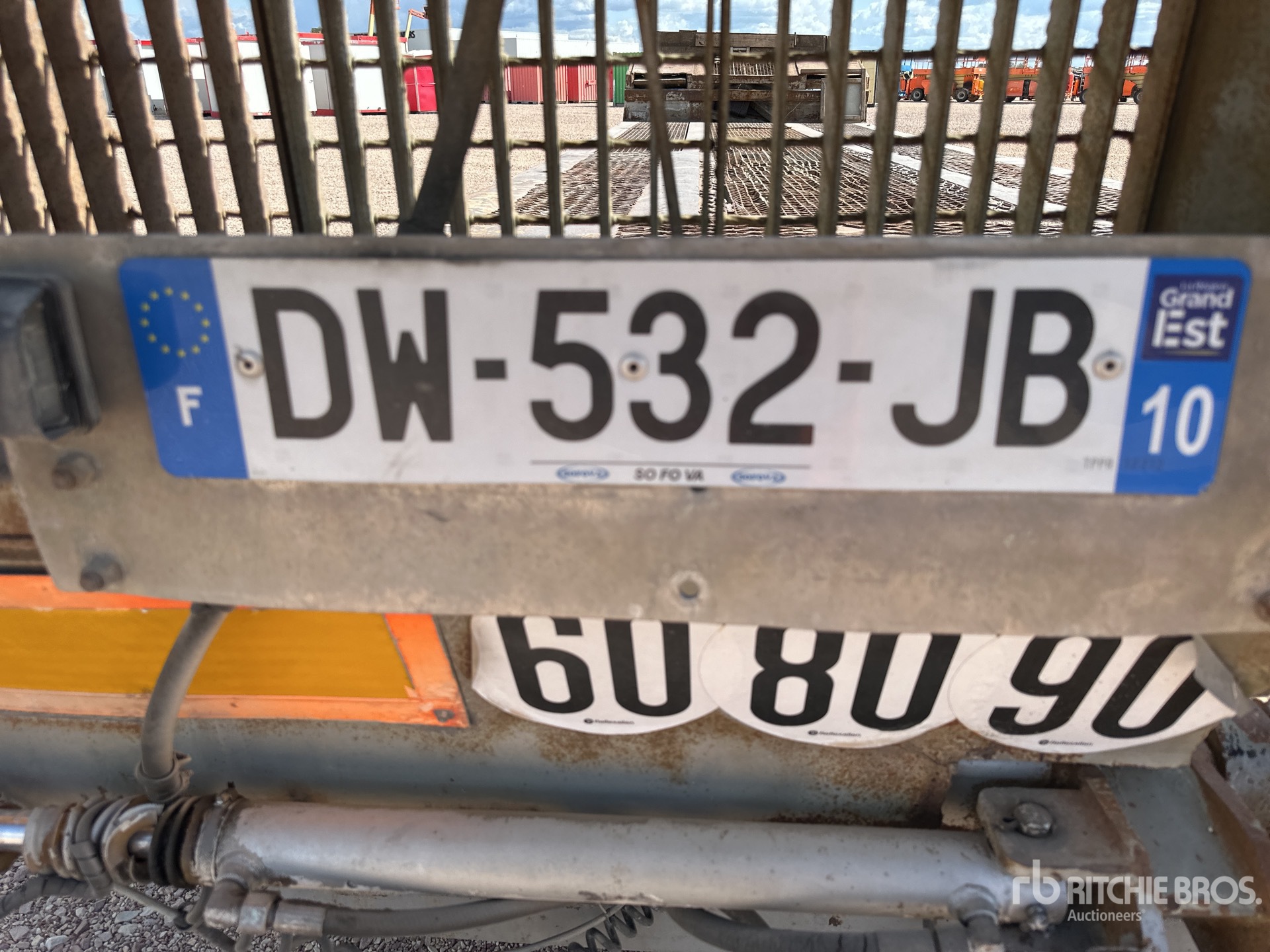 2000 Veren VPE3S42N