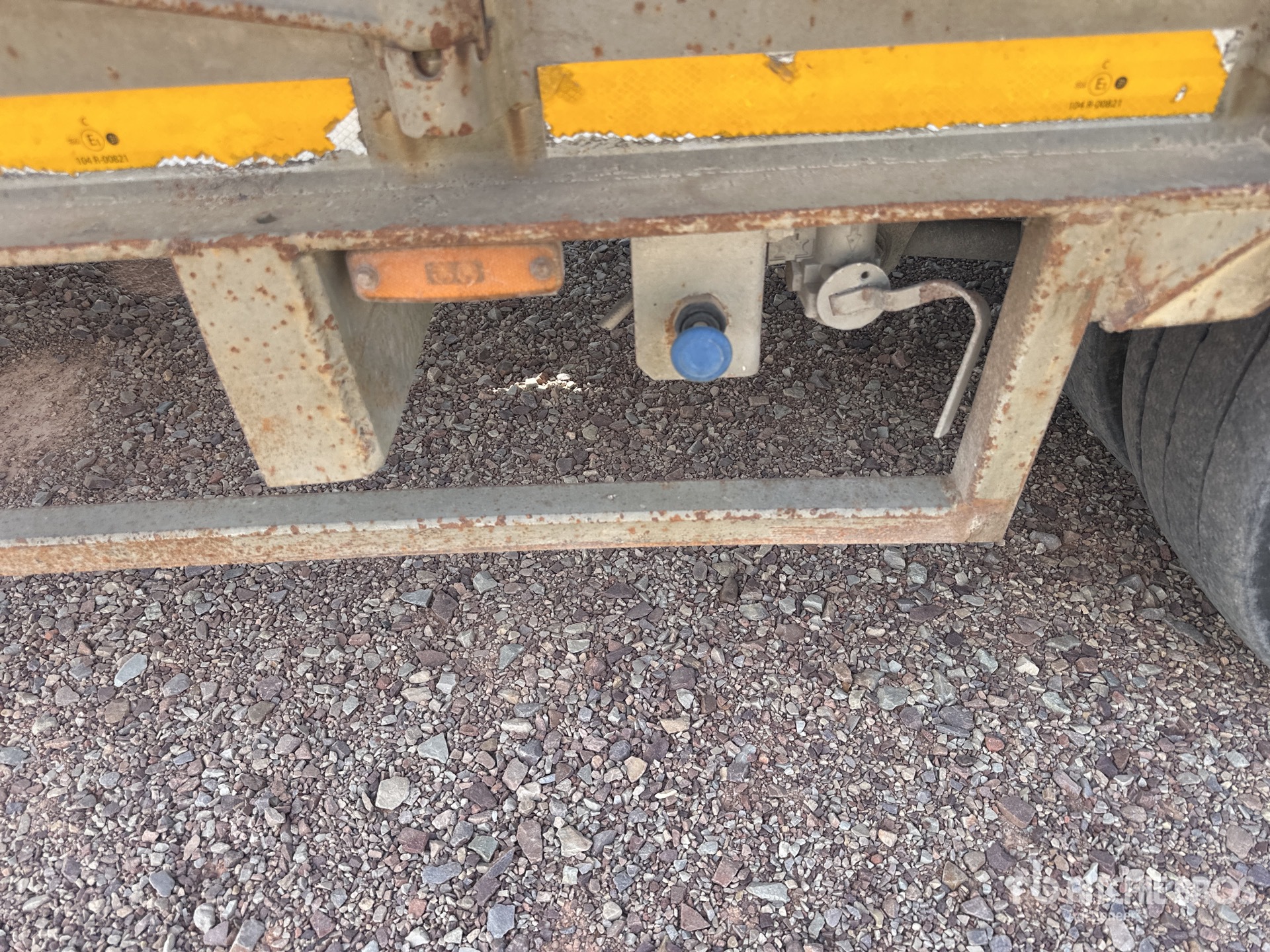 2000 Veren VPE3S42N