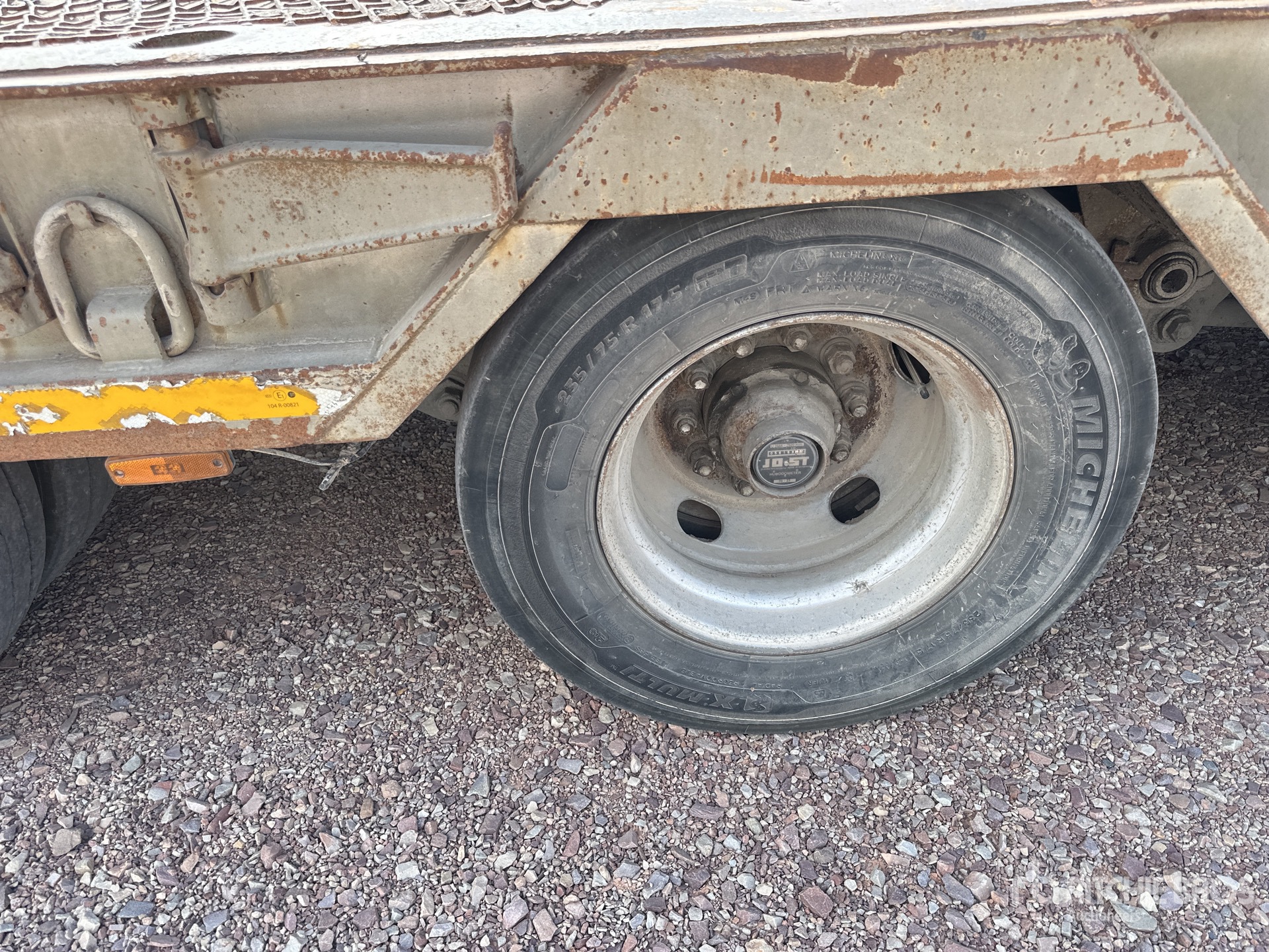2000 Veren VPE3S42N