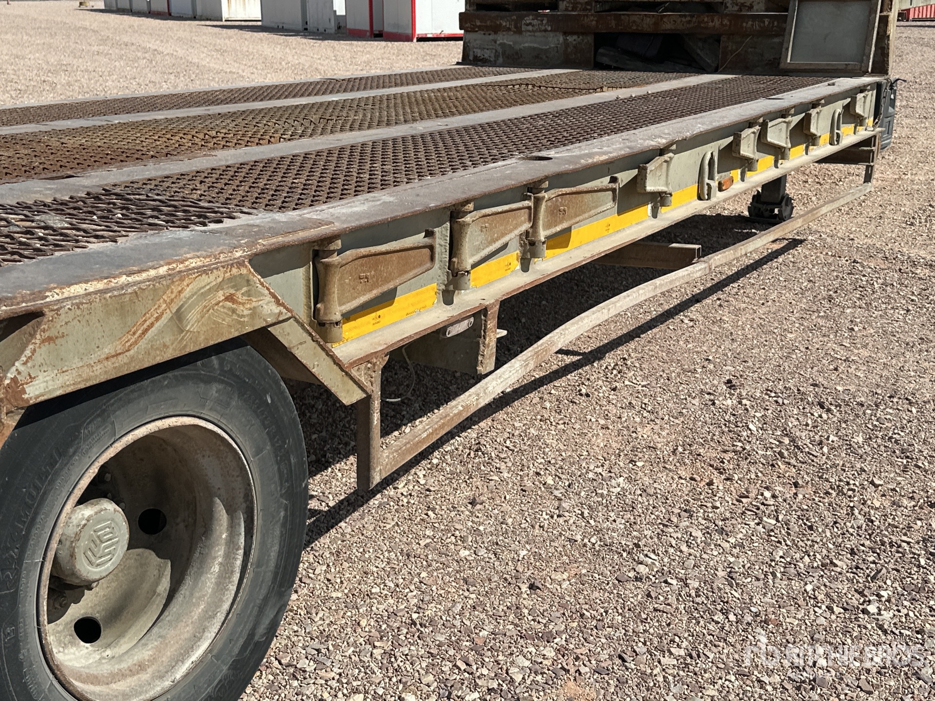 2000 Veren VPE3S42N
