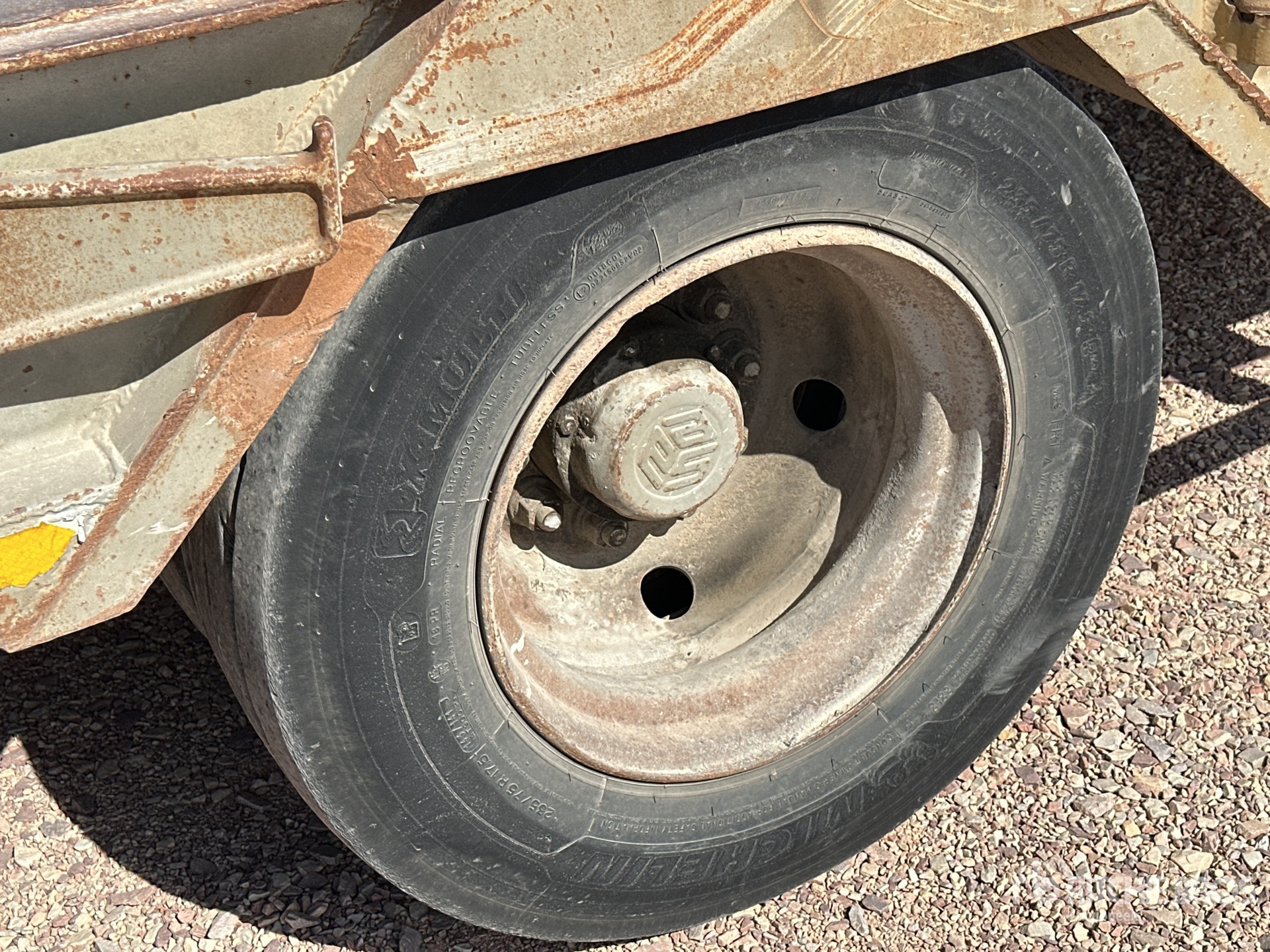 2000 Veren VPE3S42N