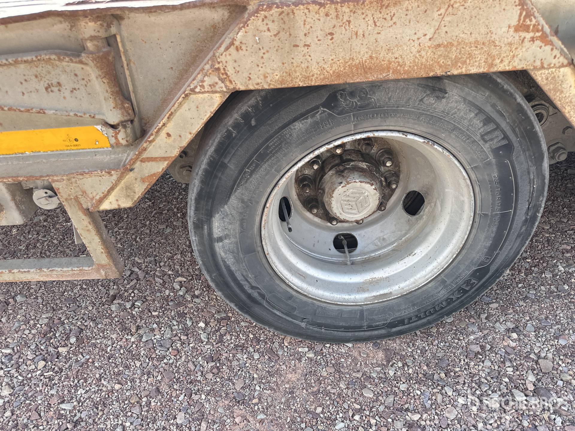 2000 Veren VPE3S42N