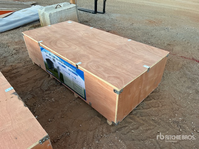 2026 SKLP SK-ZP20 Carport