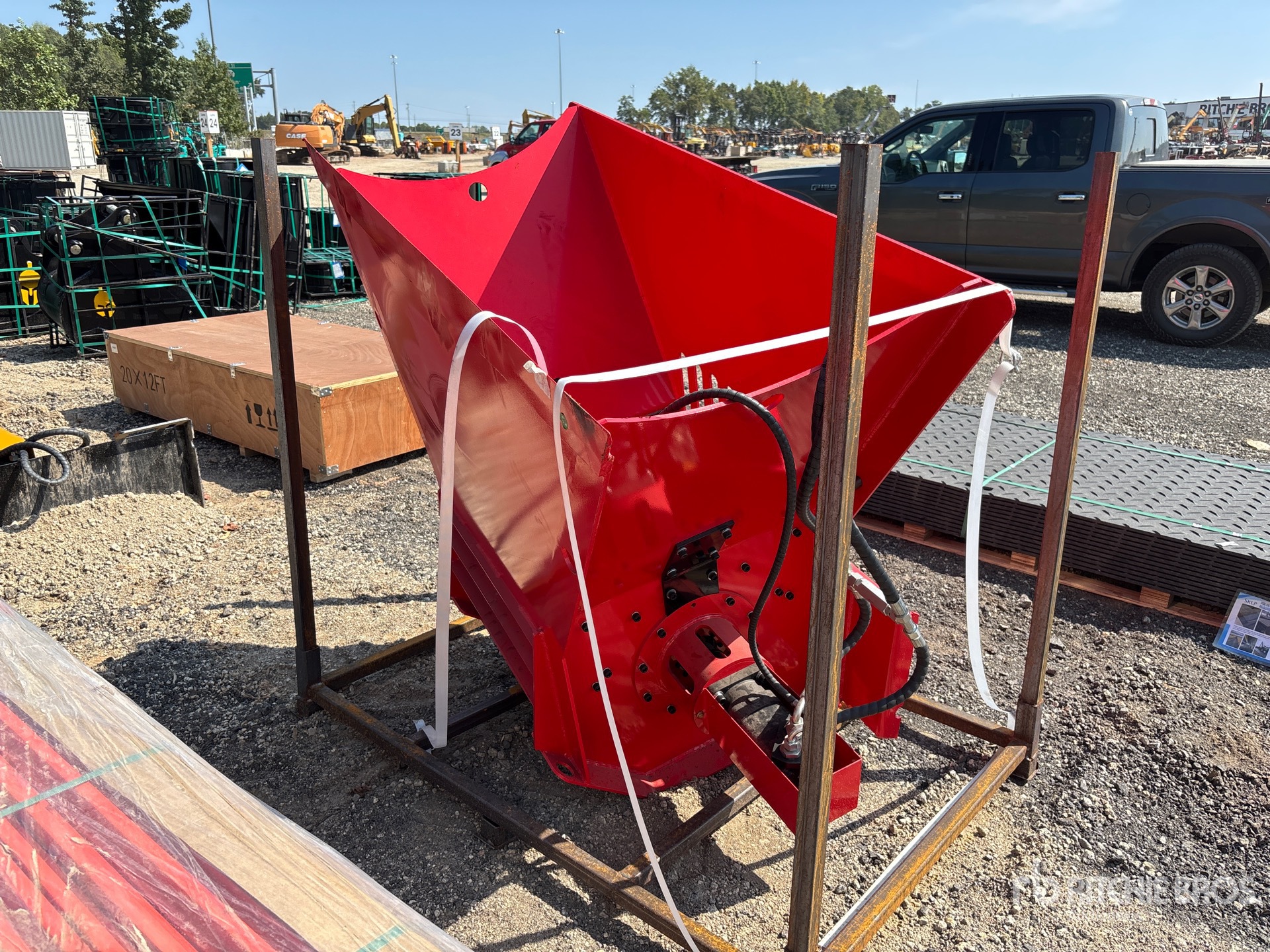 2026 GIYI GY-BC72