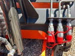 Hydraulics with