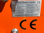 General Appearance with CE Mark