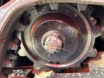 Drivetrain with
