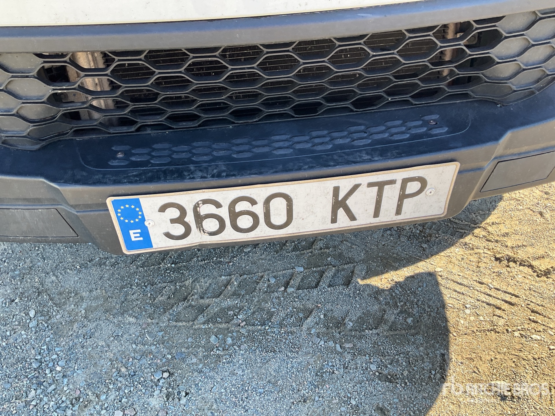 2019 Iveco DAILY 70C18