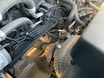 Engine with Engine - Right Side