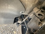 Chassis with Steering Linkage
