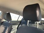 Interior with Head Liner